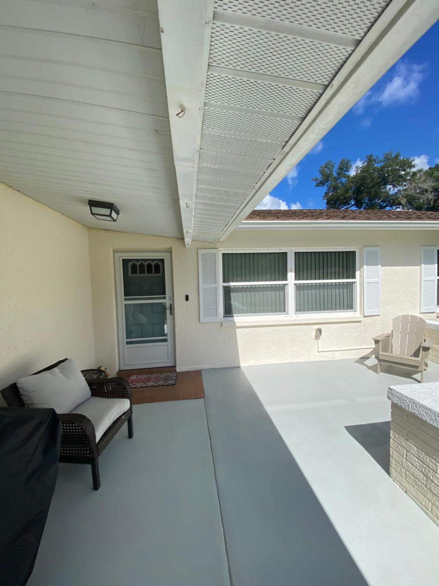 Villa "Impressa" - Billiard,Ping-Pong Table, Lanai, Fire Pit, Bbq Grill, View, Patio, Back Yard New Port Richey Bagian luar foto