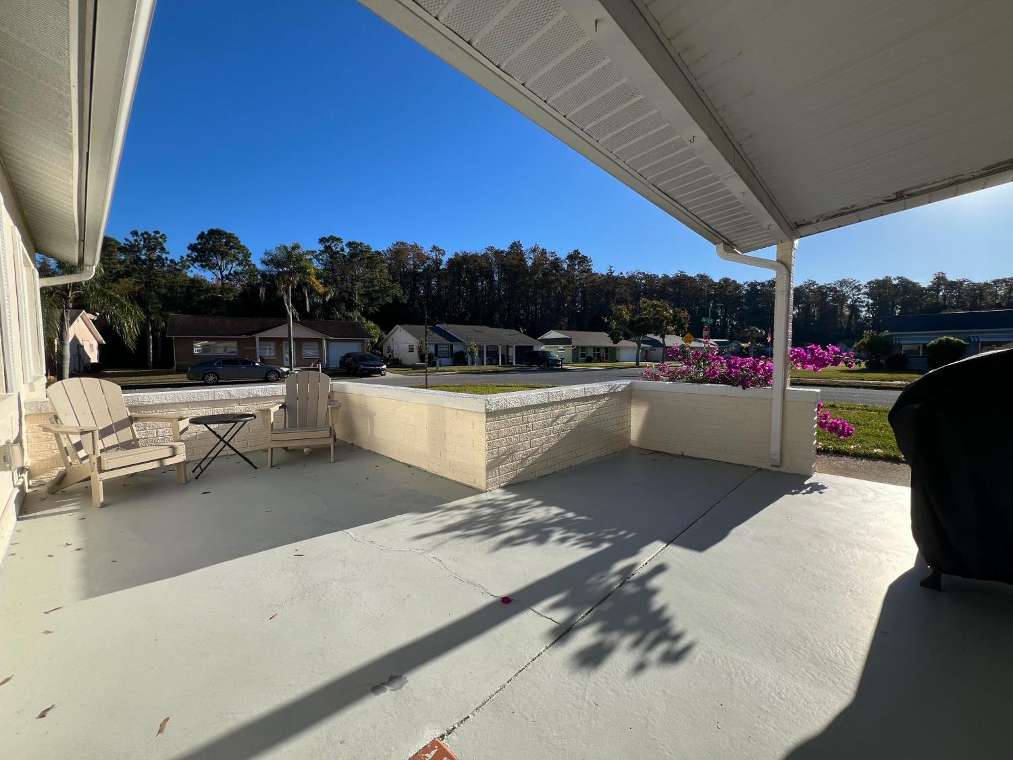 Villa "Impressa" - Billiard,Ping-Pong Table, Lanai, Fire Pit, Bbq Grill, View, Patio, Back Yard New Port Richey Bagian luar foto